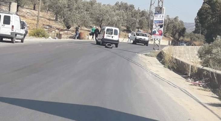 الهدوء التام يسود في منطقة حاصبيا مع غياب مظاهر الاحتجاج