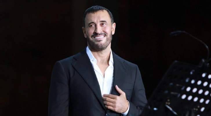 مي العيدان تهاجم كاظم الساهر بعد إلغاء حفله في "موسم الرياض"