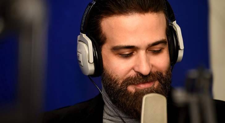 محمود نصر: رحيل والدي غيّر وجهة نظري في الحياة