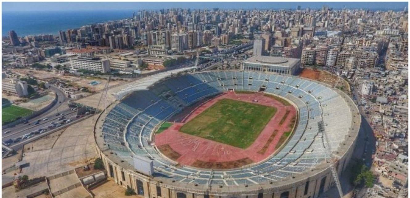 إطلاق نار بمحيط المدينة الرياضية في بيروت.. ماذا حصل؟
