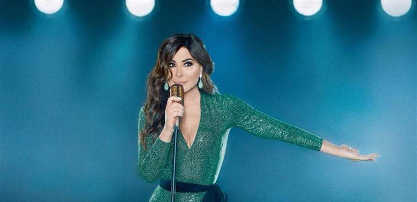 إليسا في تغريدة "نارية": "اتركوا الله والأنبيا برات تأليه زعماء نص شعبن ضدن"