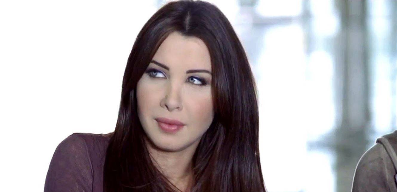 نانسي عجرم: ليس عيباً