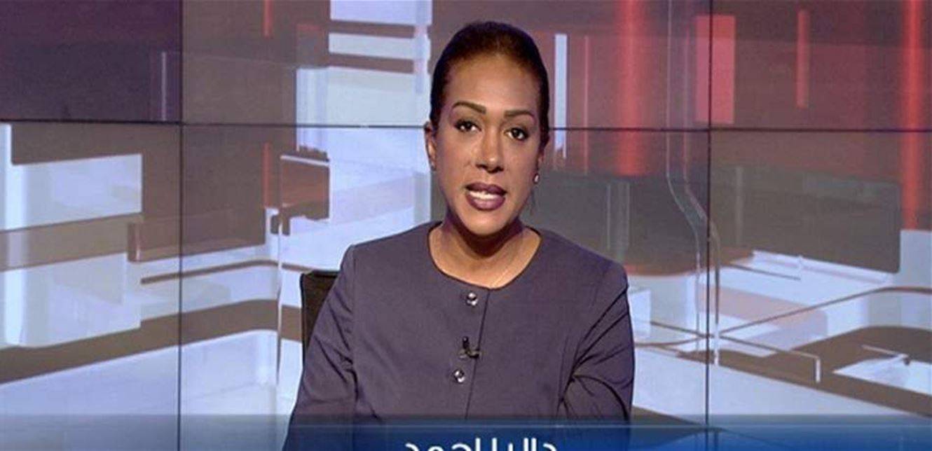 وفاة والد الإعلامية داليا أحمد