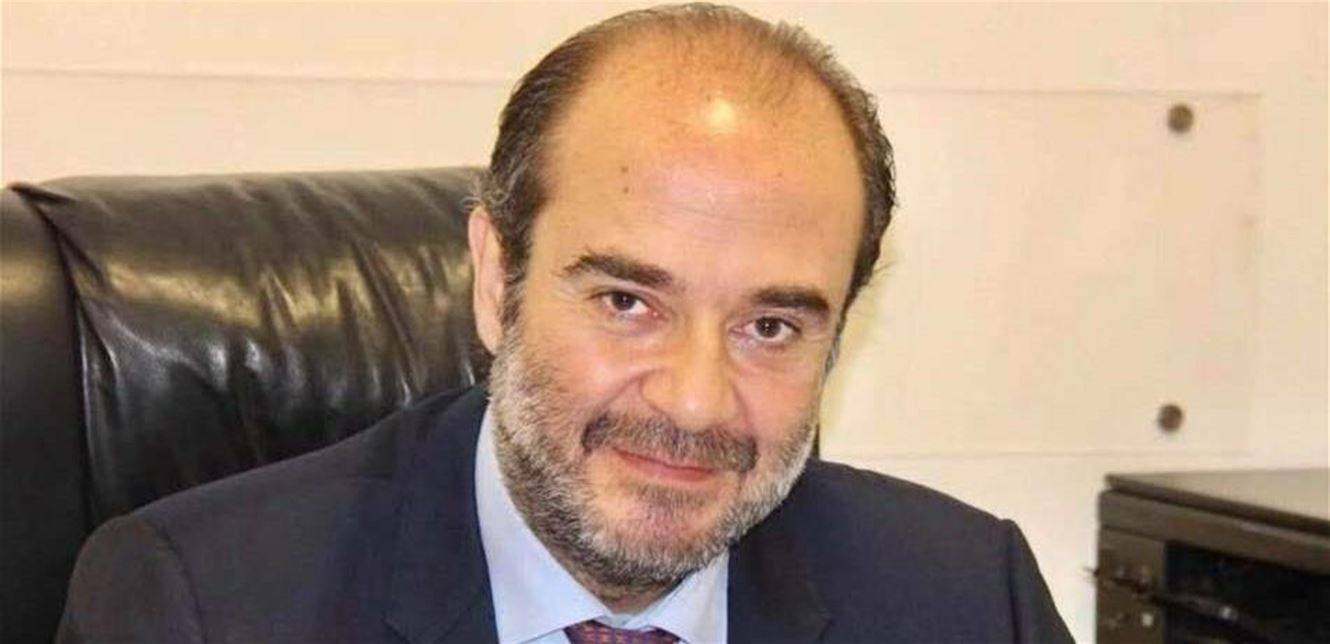 عقيص: قوانين مكافحة الفساد موجودة ولكننا تخلفنا عن تطبيقها او عرقلنا اصدارها