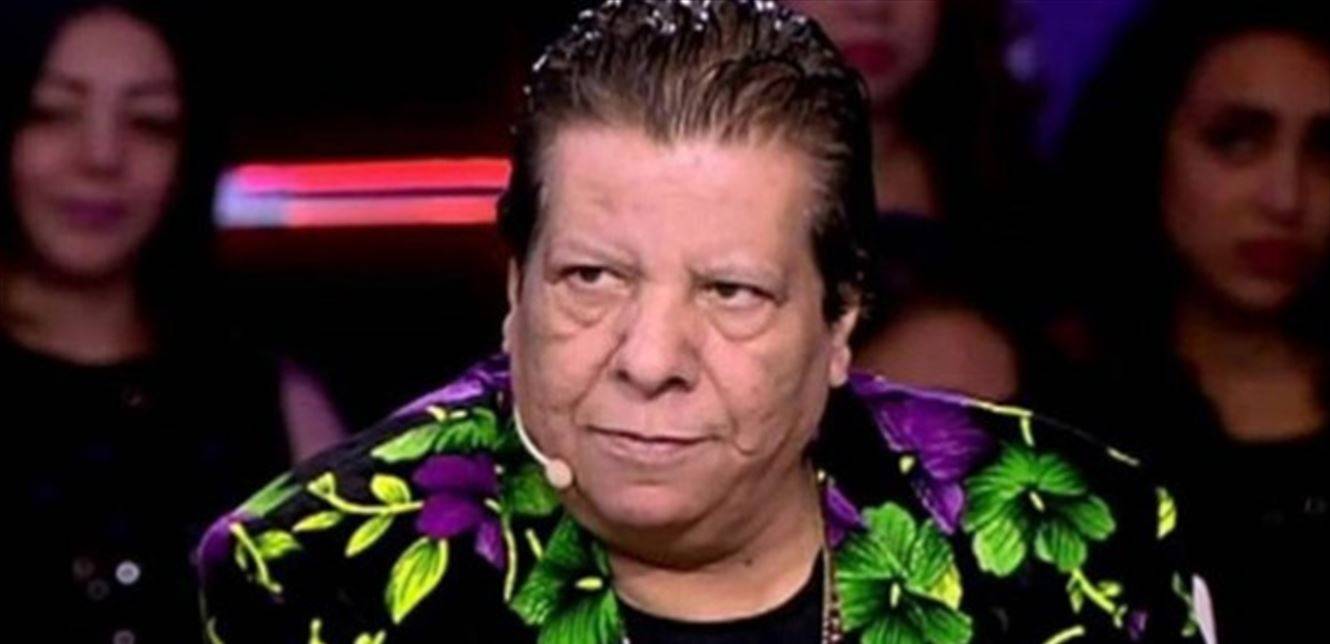 رحيل صاحب أغنية "أنا بكره اسرائيل".. شعبان عبد الرحيم توفي عن عمر 62