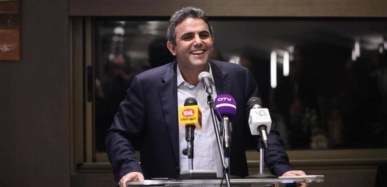 الحوّاط: فجورٌ وفسادٌ وتكاذب.. التاريخ لن يرحمكم!