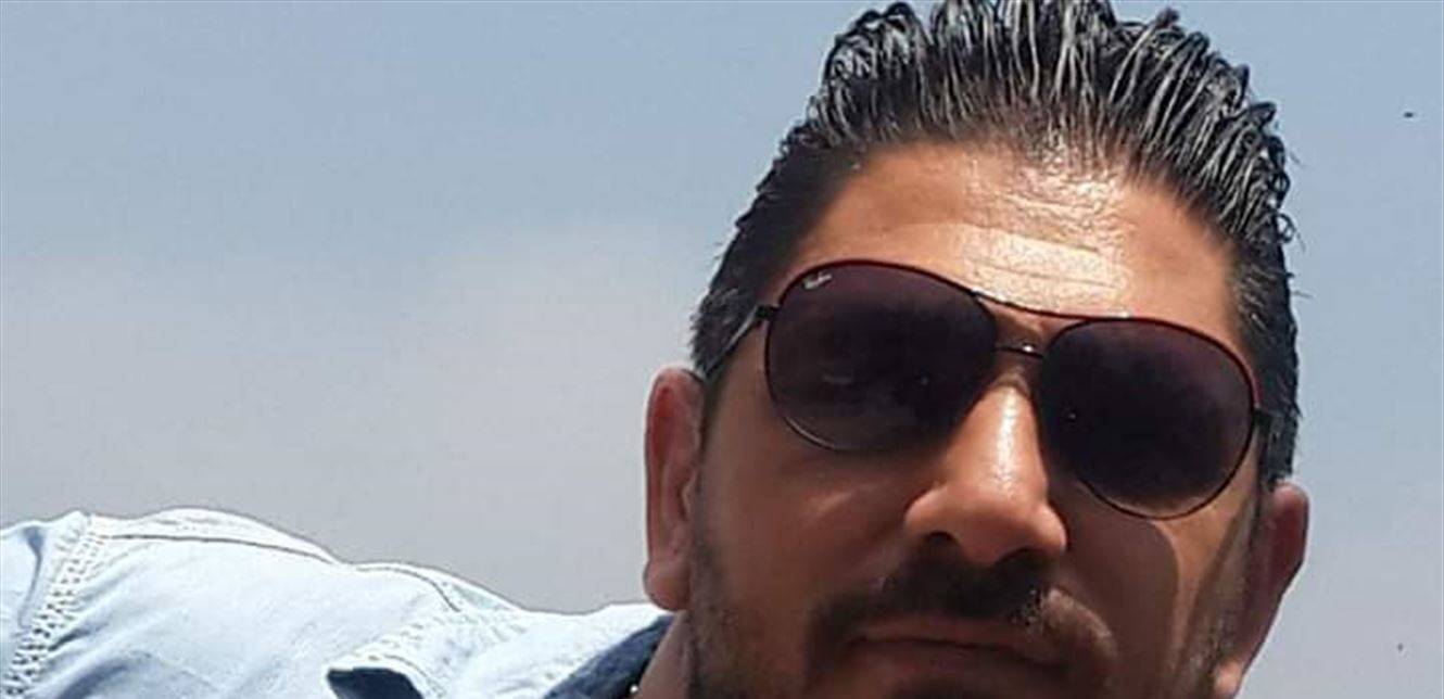 بعد الفليطي.. انتحر داني بسبب طرده من العمل