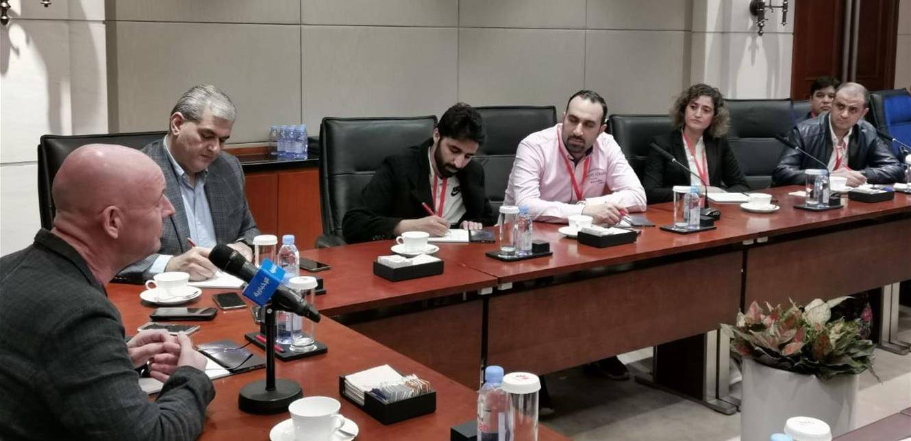 فوز 3 طلاب لبنانيين في التصفيات النهائية لمسابقة "هواوي"
