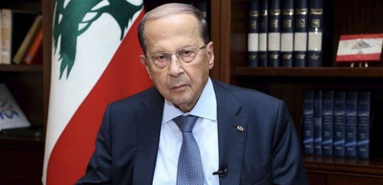 رئاسة الجمهورية: يوم الاثنين في 9 ك1 موعد الاستشارات النيابية لتسمية الرئيس المكلّف