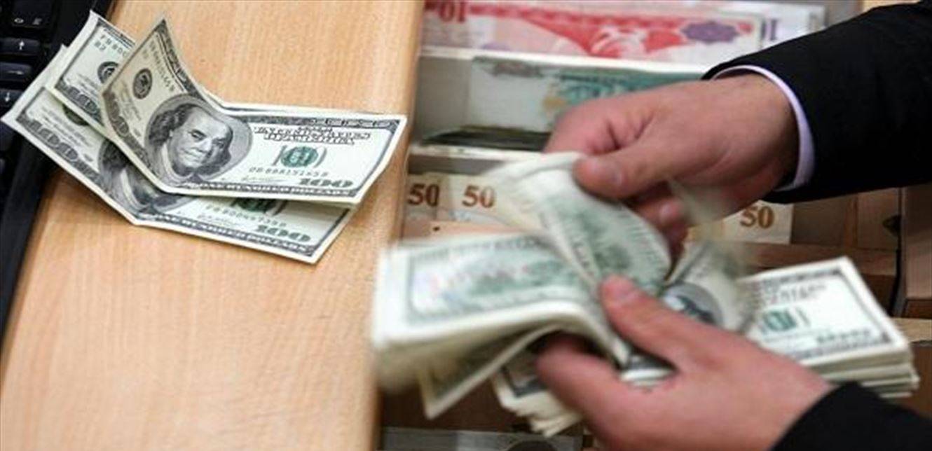 ما هو سعر صرف الدولار اليوم؟