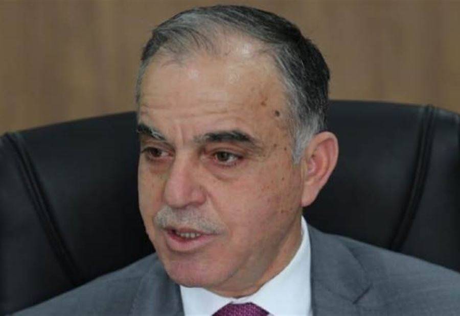 ابراهيم استدعى أفرادًا وشركات لعدم تسديدهم فواتير الكهرباء
