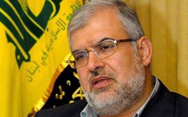 رعد : لن نخضع ولــن نـكـــون أتباعاً لأحــــد وحرصاء على الانفتاح في علاقاتنا الدولـيّة