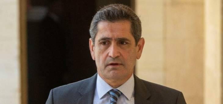 قيومجيان: لن نقبل أن تقفل أي مؤسسة تعنى بذوي الاحتياجات الخاصة أبوابها