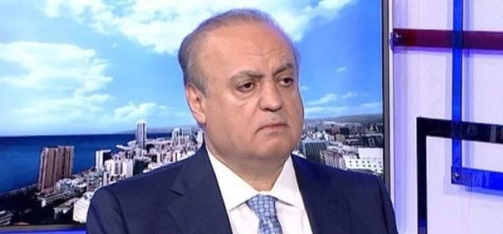 وهاب: مؤتمر باريس قد يحدث تغييرا بالمرشحين لرئاسة الحكومة قبل الإثنين