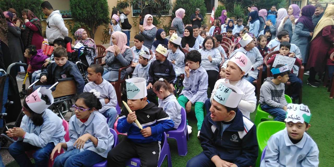 ماذا قدّمتم للشعب منذ 30 سنة؟!