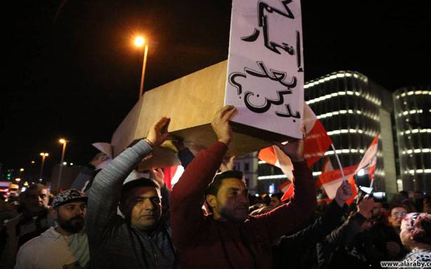 إنـجـاز الـتـكـلـيـف والتألـيـف بـيـن ســـنــدان الأجــنـدات الـخــفيّـة والـمصالـح السياسيّة
غياب الـرؤيـة لـلإنـقاذ وقواعد المحاصصة يُـعيدان إنــتــاج الـنـظــام الـريـعــي