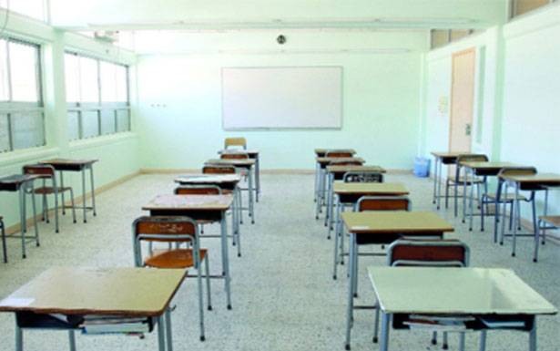 هل طار العام الدراسي؟