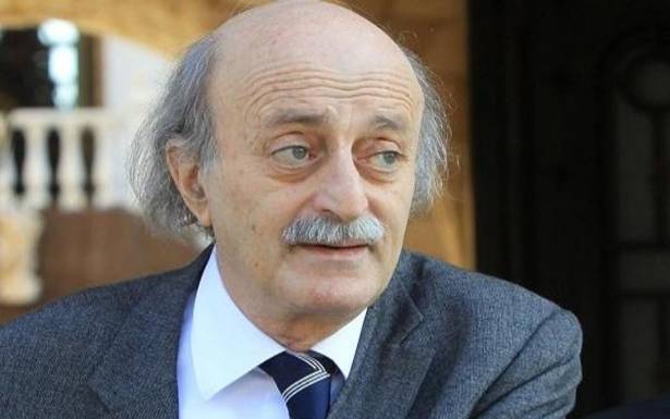 جـنبلاط يُـحدّد كيــف سيشترك فــــي الـــحـكـــومة