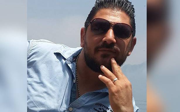 مواطن أطلق النار على نفسه في النبعة..والده : شكرا لـ17 تشرين } والدته تصرخ وجعاً