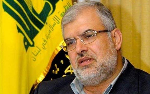 رعد: ما لم يأخذه عدونا