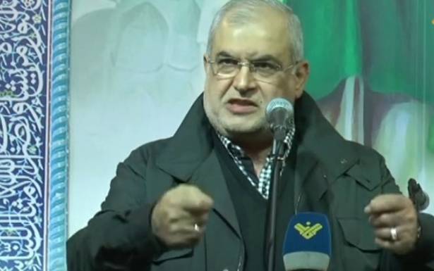 رعد : ما نحن بــصدد مُواجهته