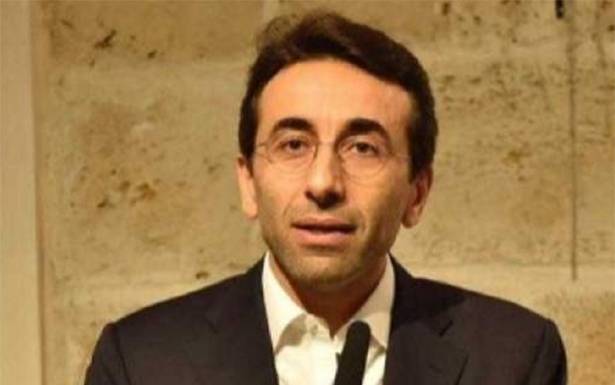 شبيب في ملف الصرف الصحي :المسؤولية تقع على المتعهد منفذ المحطات