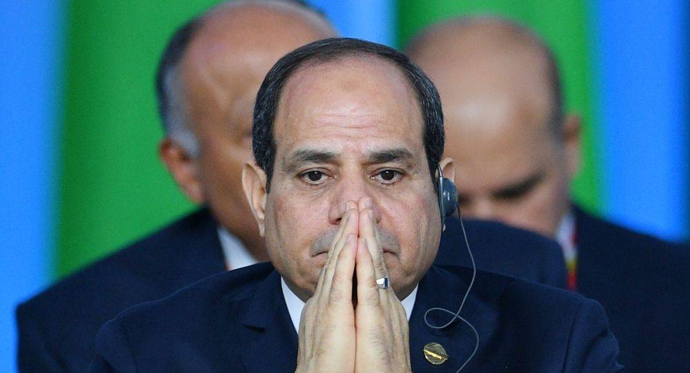 أنقرة تتحدث لأول مرة عن رجال أعمال أتراك يعملون في مصر