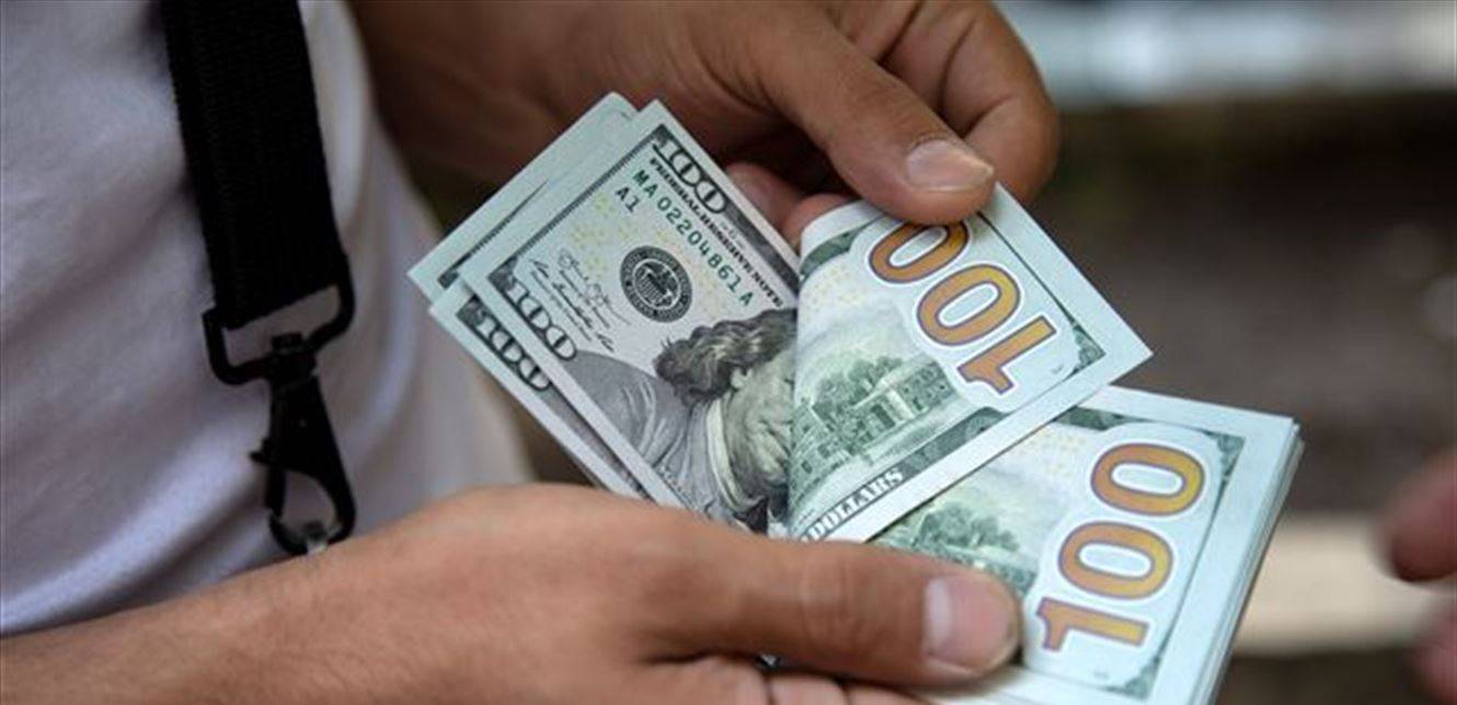 إليكم سعر صرف الدولار لدى الصرافين اليوم الجمعة