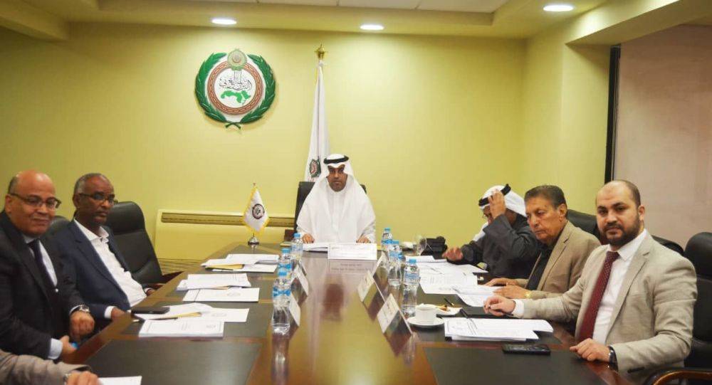 البرلمان العربي يبحث سبل التحرك بشأن الدول العربية التي تشهد عدم استقرار