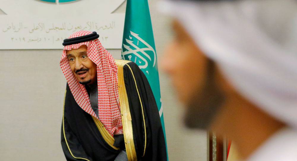 السعودية تعلن موقفها بشأن تقديم مساعدات إلى لبنان