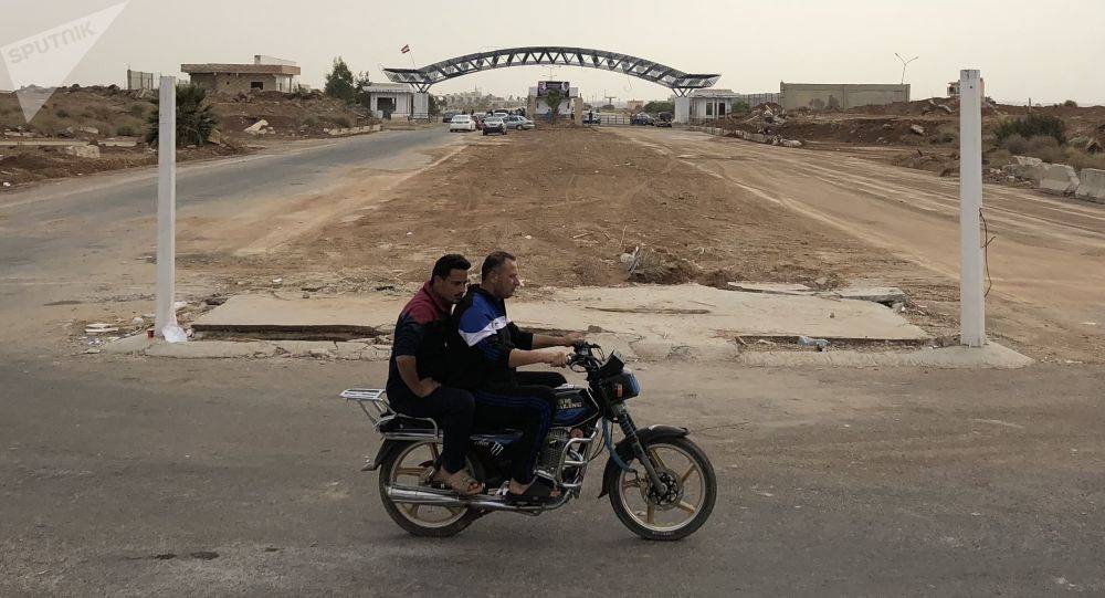 السلطات الأردنية تحبط تهريب كمية من المخدرات قادمة من سوريا