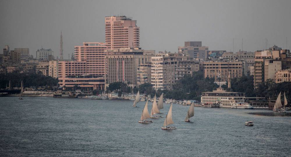 القوى العاملة المصرية تسوي مستحقات 7 مهندسين في السعودية