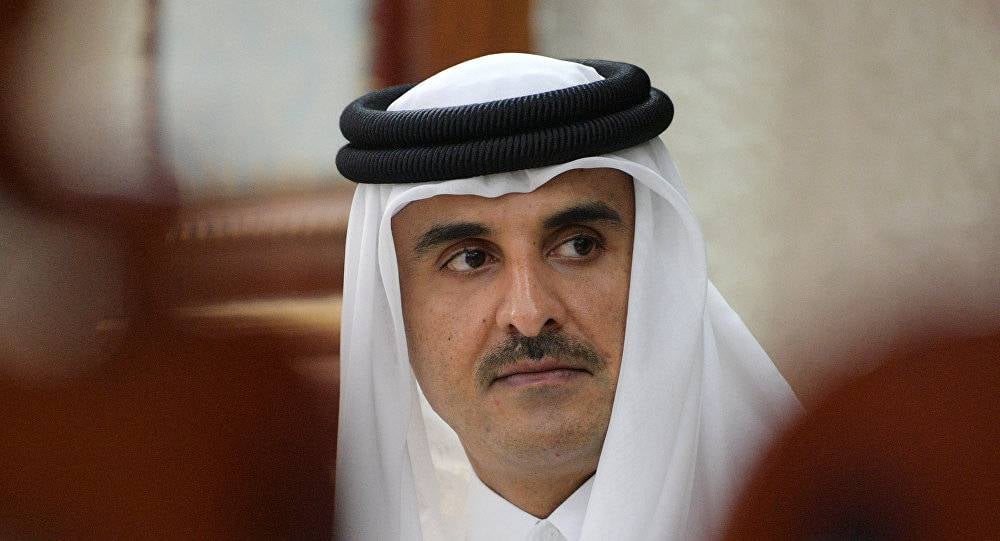 الوزير المفوض في السفارة القطرية: نقدر دور روسيا في حلحلة الأزمة الخليجية
