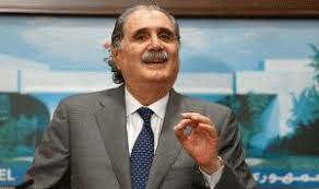 جريصاتي ووكيل باسيل يردّان على 
