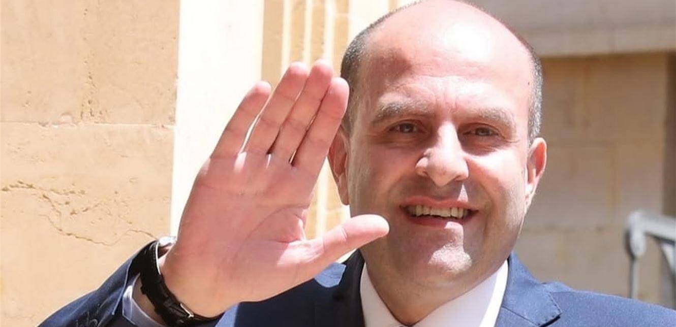 سليم عون: أمامنا خياران.. الحريري أو لا أحد!