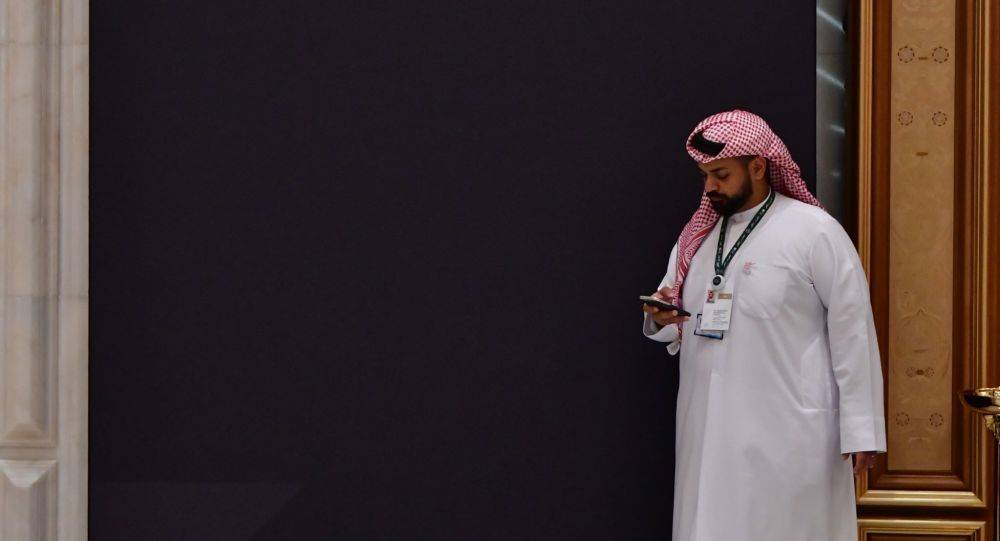 شاهد التغريدة التي شغلت بال السعوديين في 2019