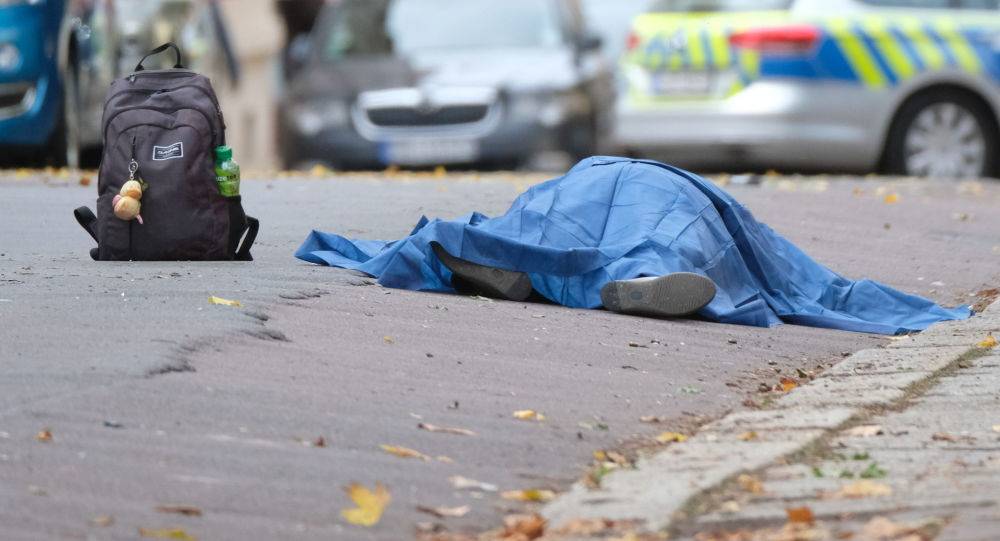 ضابط برتبة ملازم ثان وصف أمريكا بـ"أمة الشر"... كل ما نعرفه عن السعودي منفذ هجوم فلوريدا