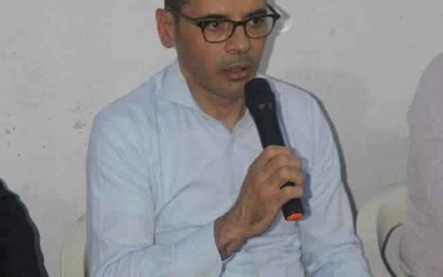 علامة: للتثبت من حسن تنفيذ المتعهدين لمشاريع البنى التحتية