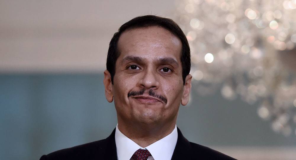 قطر تفاجئ الجميع بشأن "الإخوان" وتعلن موقفها من القيادة في مصر