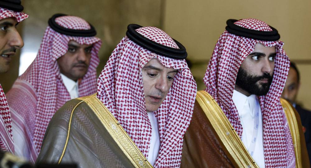 قيادي بارز بـ"أنصار الله": على عادل الجبير وأسياده أن يستفيقوا