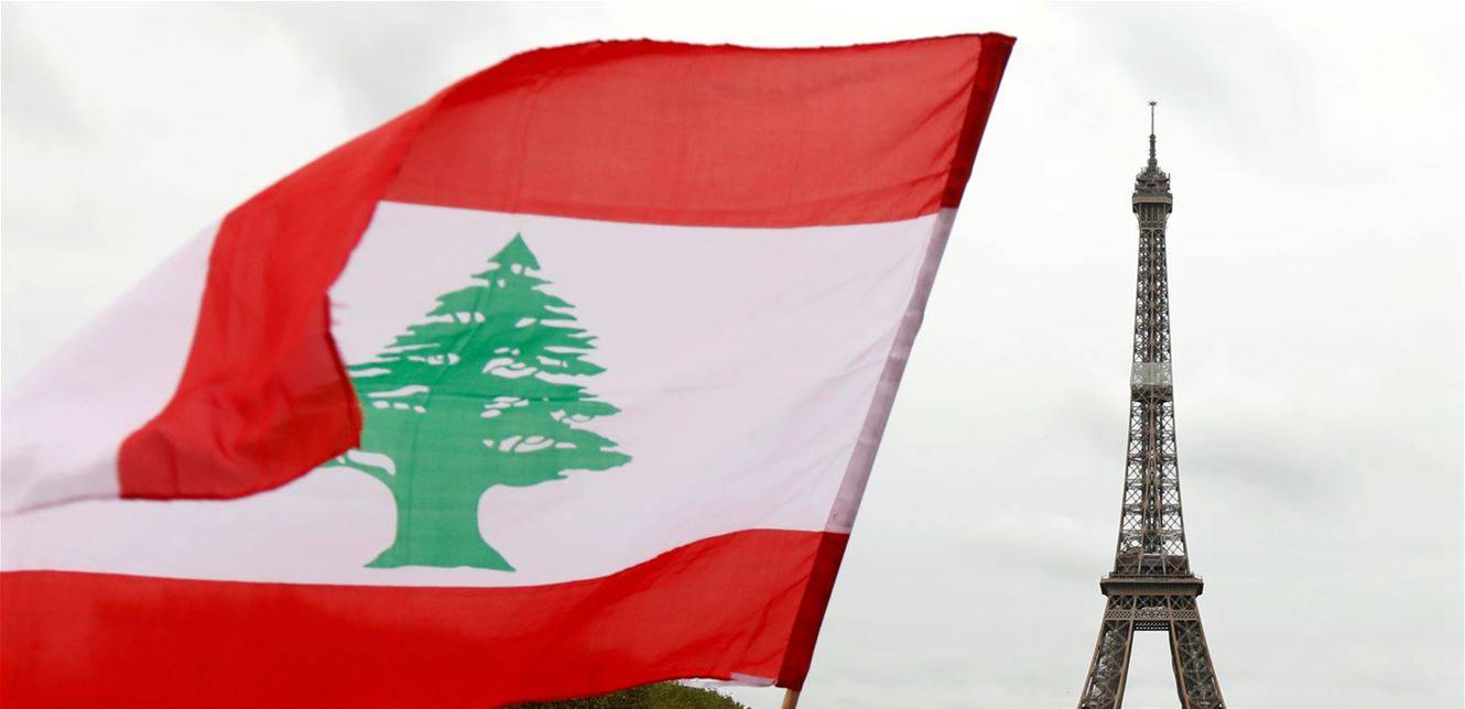 مسودة أولية للبيان الختامي لاجتماع باريس.. هذا المطلوب من لبنان