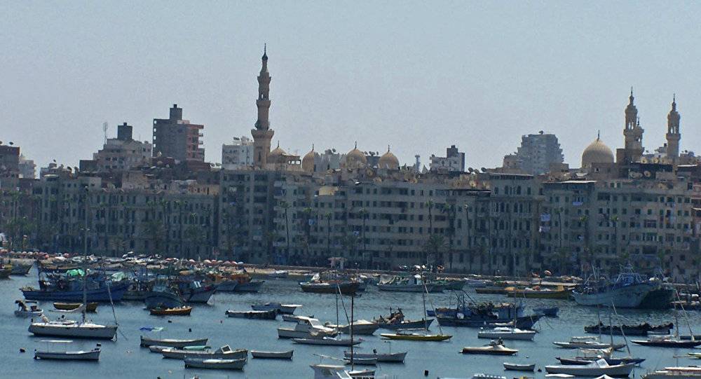 مصر... 380 مليون جنيه لحماية الشواطئ