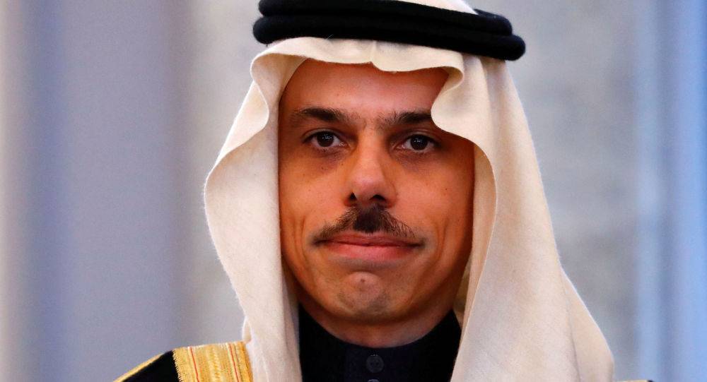 وزير الخارجية السعودي: وحدة الدول الخليجية "ثابتة ومتماسكة"
