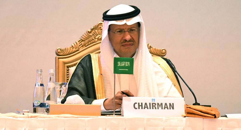 وزير الطاقة السعودي: أرامكو ستتجاوز 2 تريليون دولار