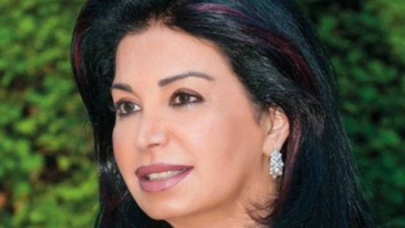 نازك الحريري نسيت الشهيد رفيق الحريري
أضخم احتفالات لنازك الحريري في امارة مونتي كارلو