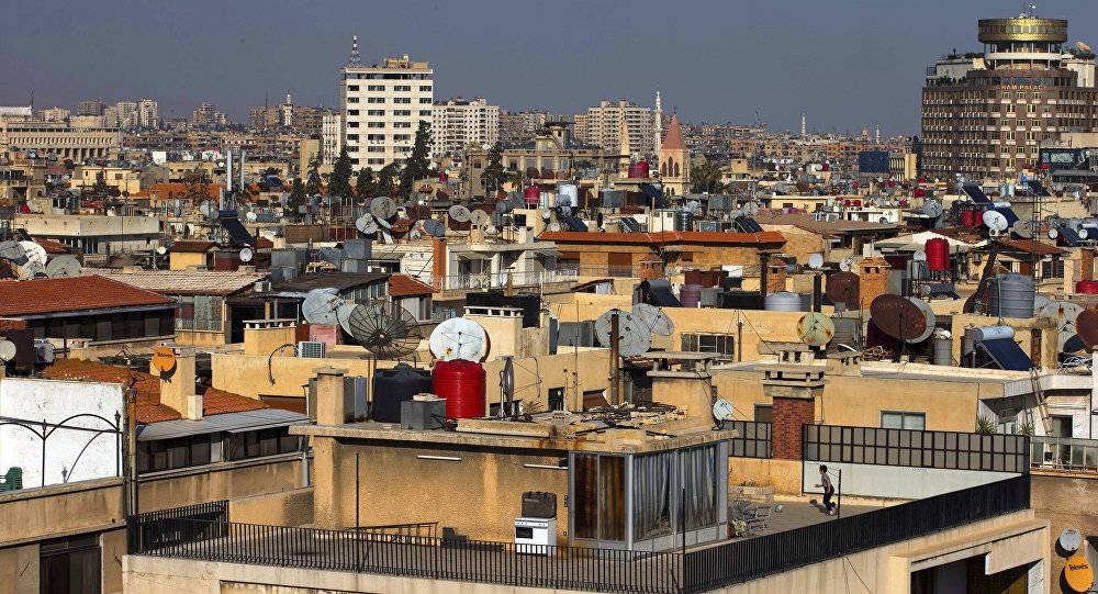 إعادة تأهيل وتشغيل نحو 83 ألف منشأة صناعية وحرفية في سوريا