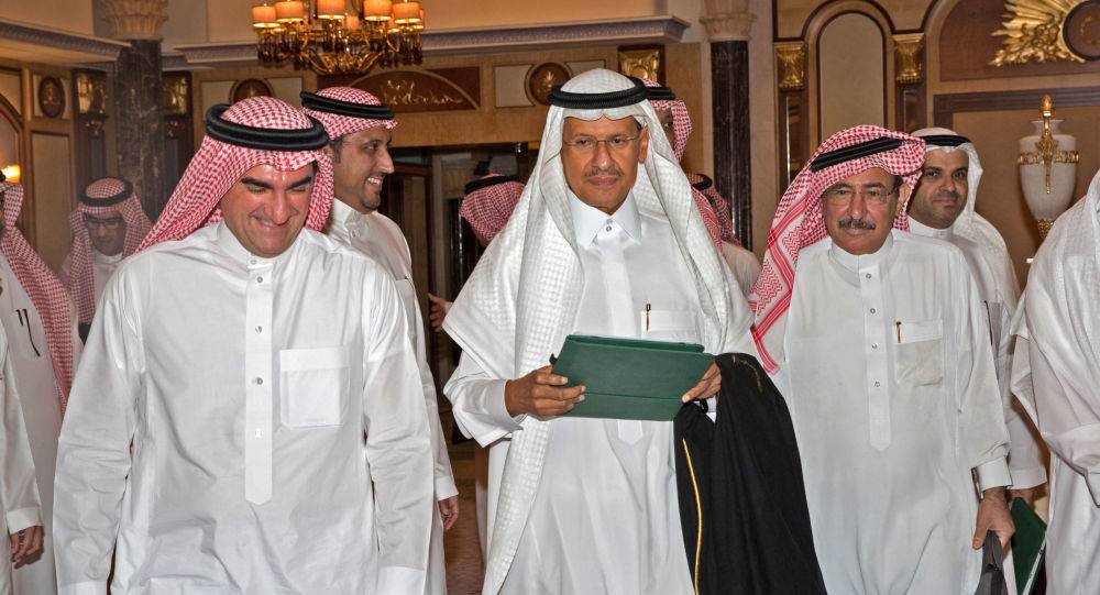 وزير الطاقة السعودي: المملكة ستصبح مركزا عالميا للطاقة المتجددة خلال 10 أعوام