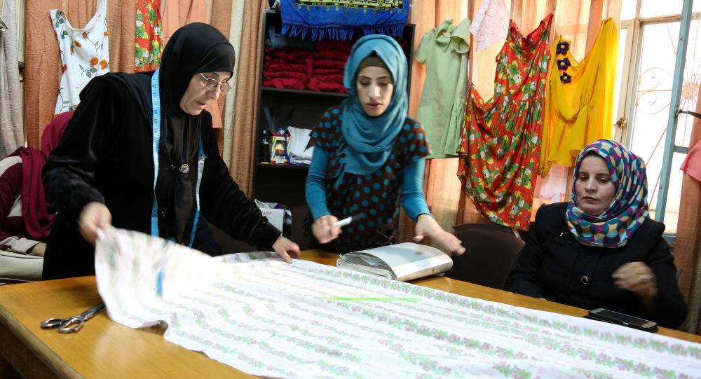 العنف الاقتصادي... عندما تتعرض الأردنيات للتمييز