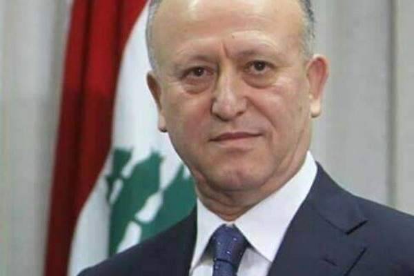 ريفي: مأساة إنهيار سقف أحد المنازل في طرابلس وسقوط ضحيتين يتطلب تحقيقاً