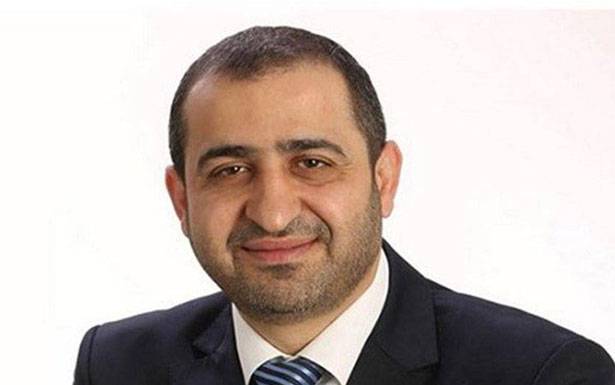 عطالله: الوطن بحاجة إلى الشرفاء والأقوياء